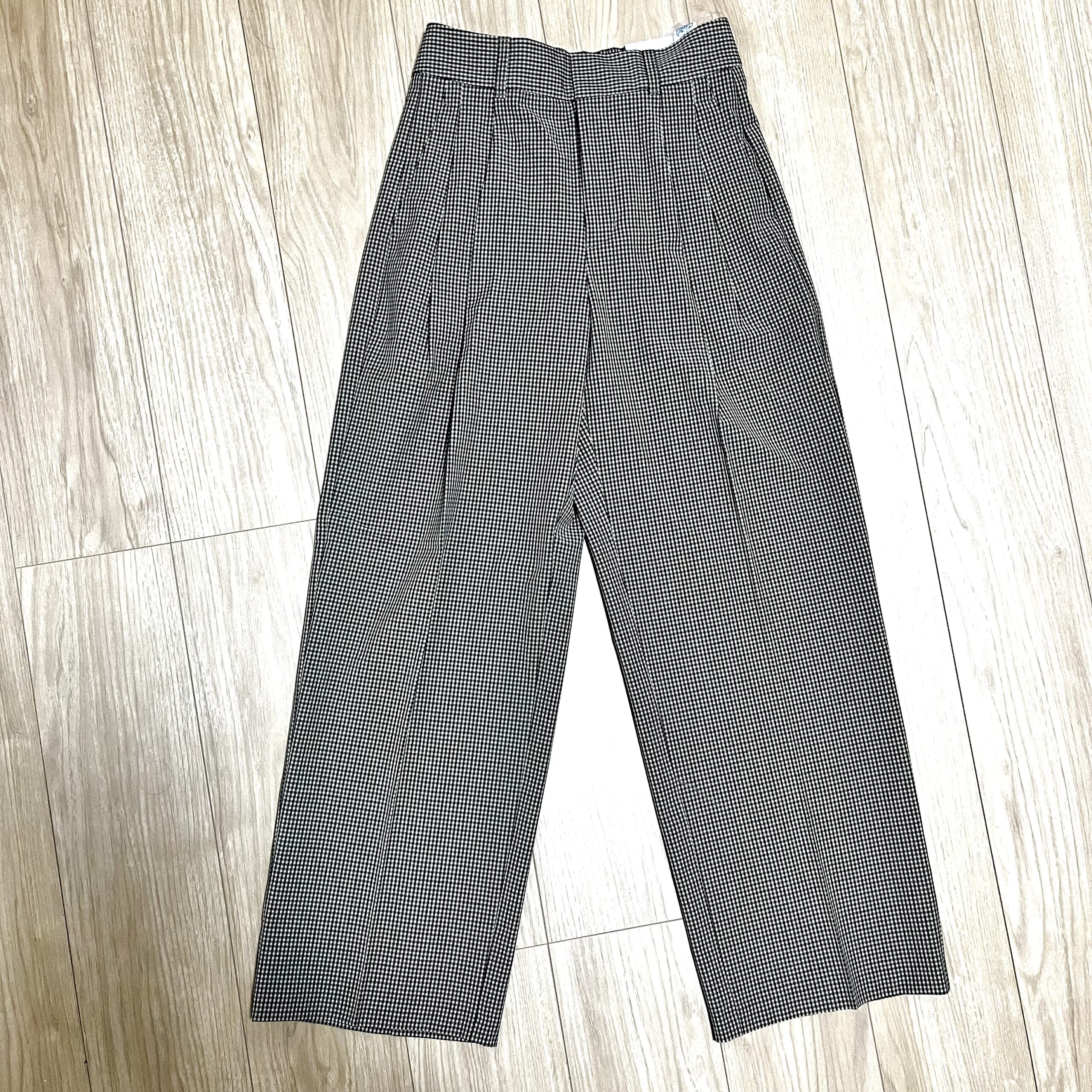 パンツ　ズボン