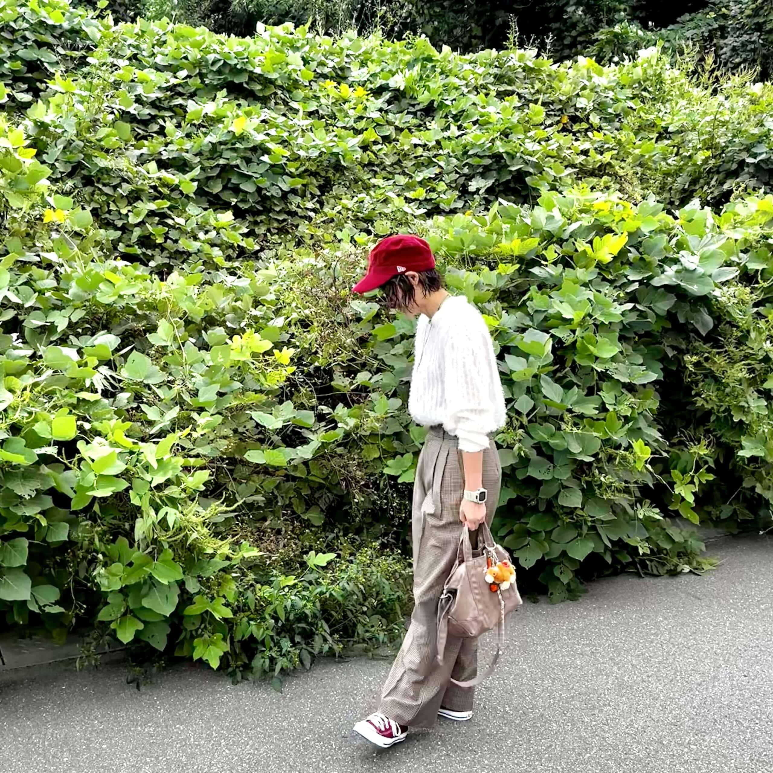 パンツ　ズボン