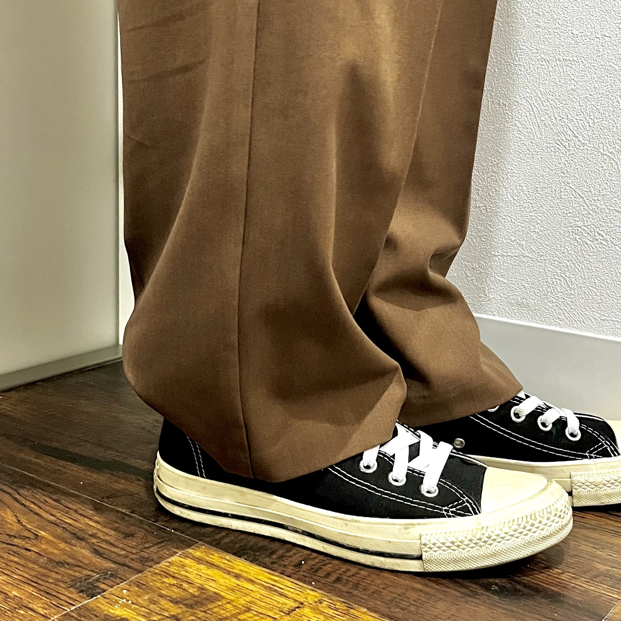 パンツ　ズボン