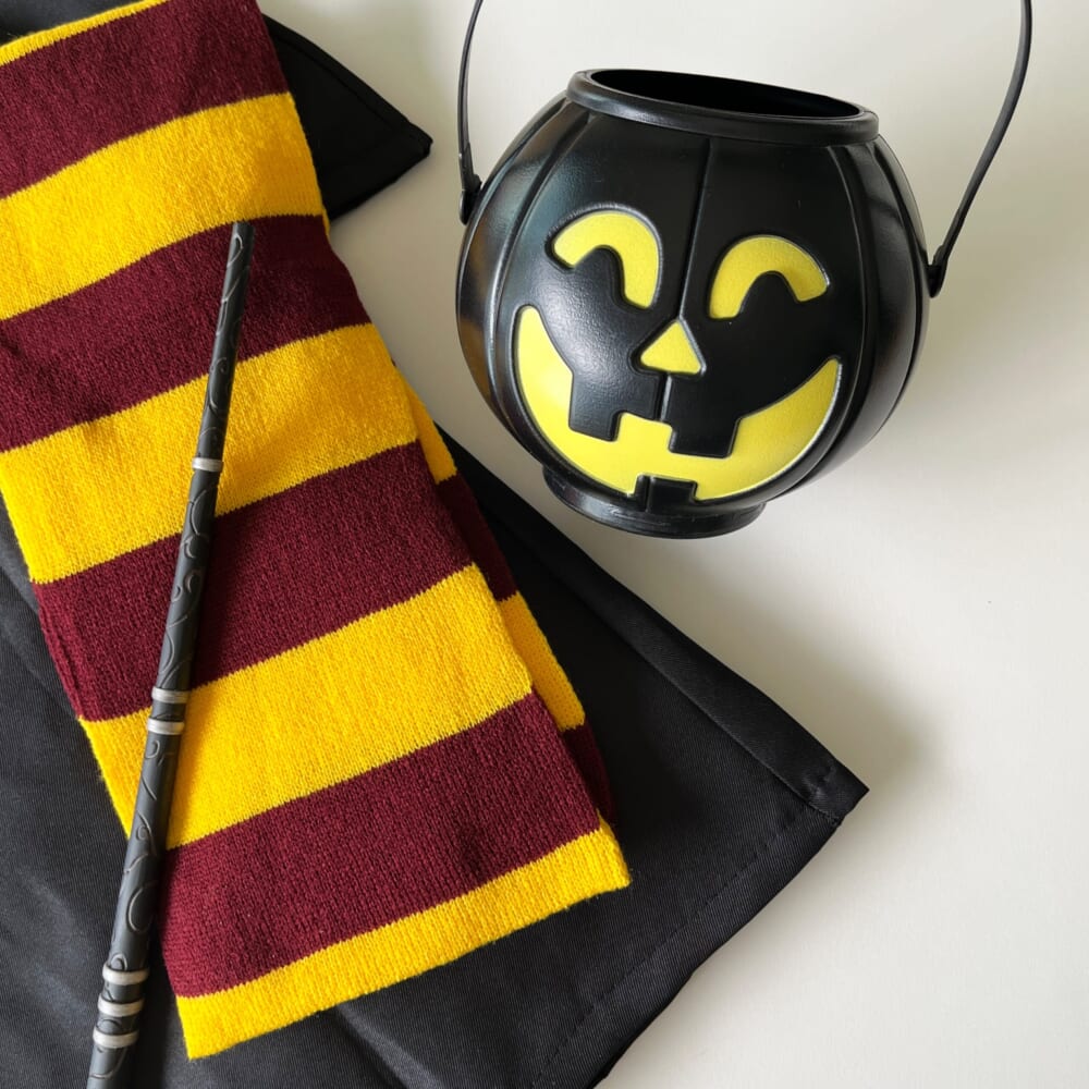 ハロウィン　仮装　子ども