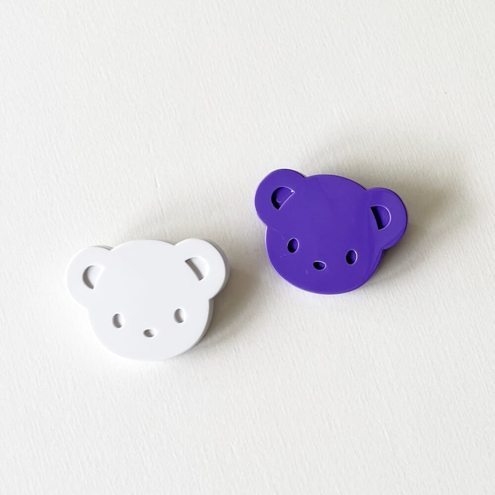 ファミリア 丸の内 ピンクマ