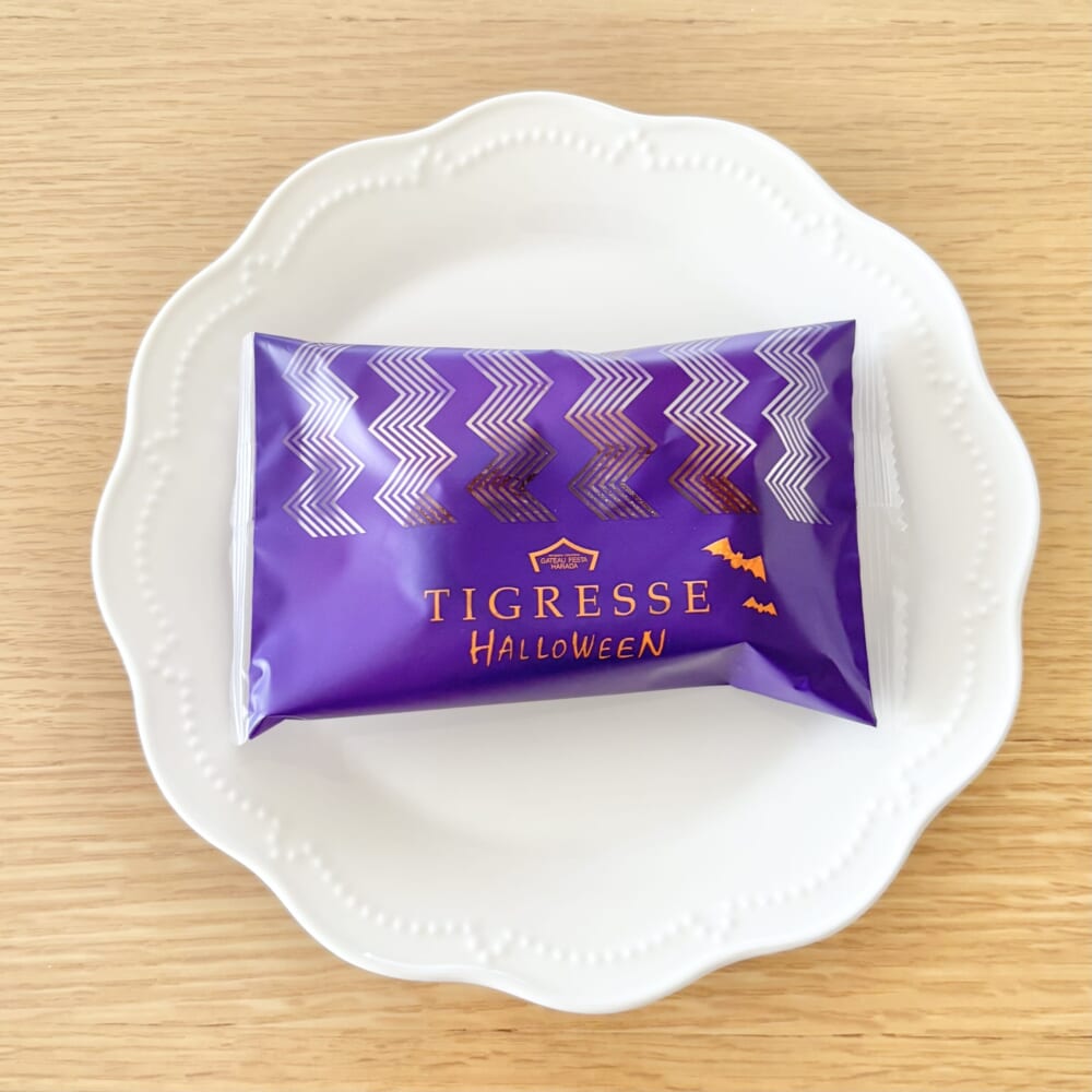 ガトーフェスタハラダ 焼き菓子