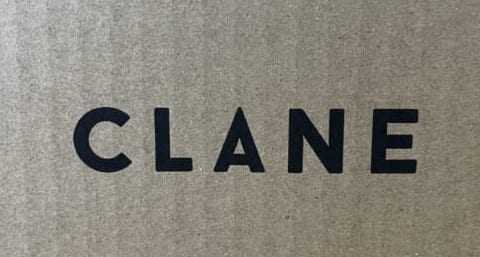 CLANE ファッション　今年のアウター