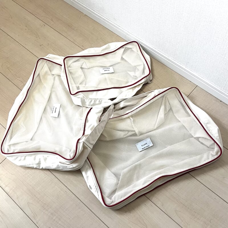 CLANE ファッション　今年のアウター