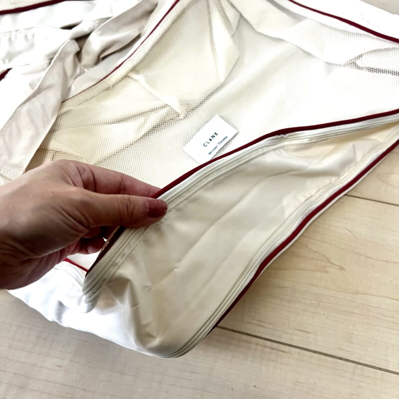 CLANE ファッション　今年のアウター