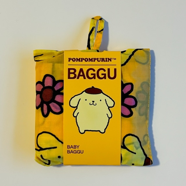BABY BAGGU Pompompurinの画像