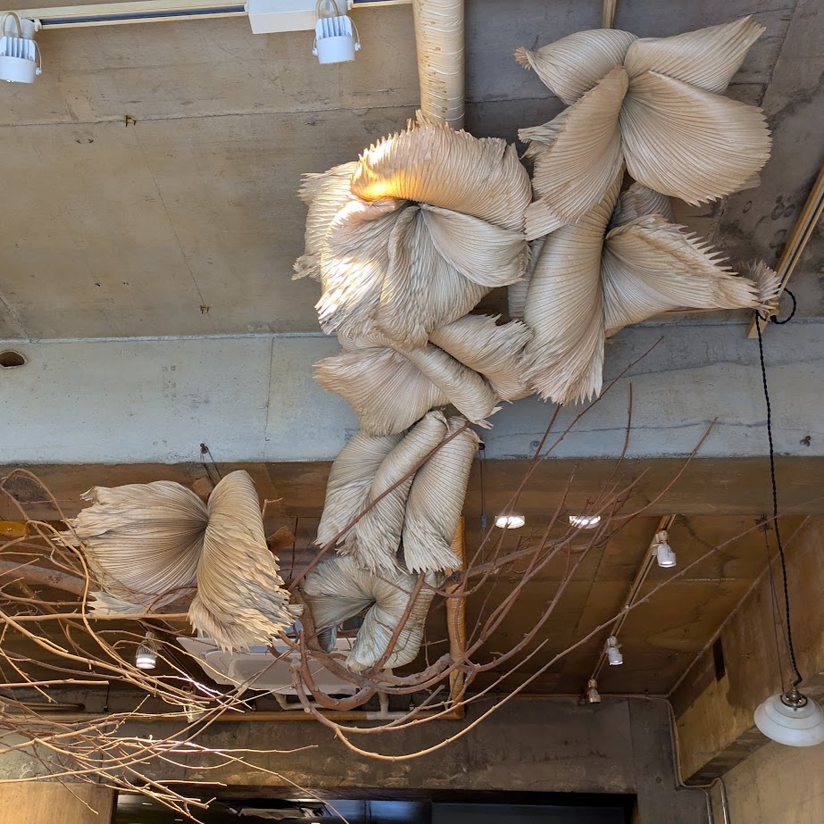 KISO　名古屋ベーカリー　LEE100コポ