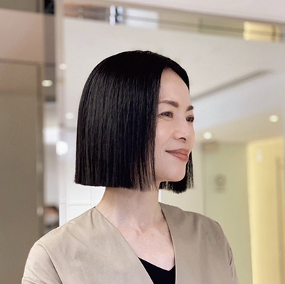 松本千登世さん