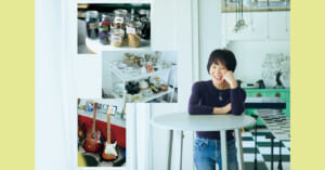 栗原はるみさんもずっと続けてきた料理がもっと“楽しい！”に変わる3つのヒント