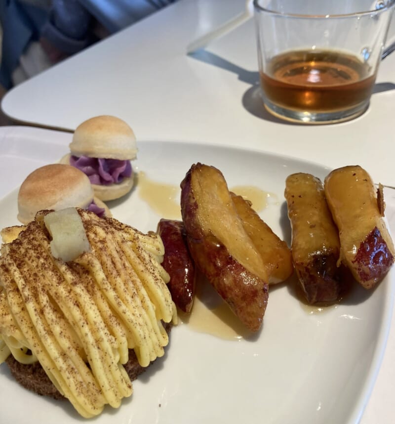 IKEA　レストラン