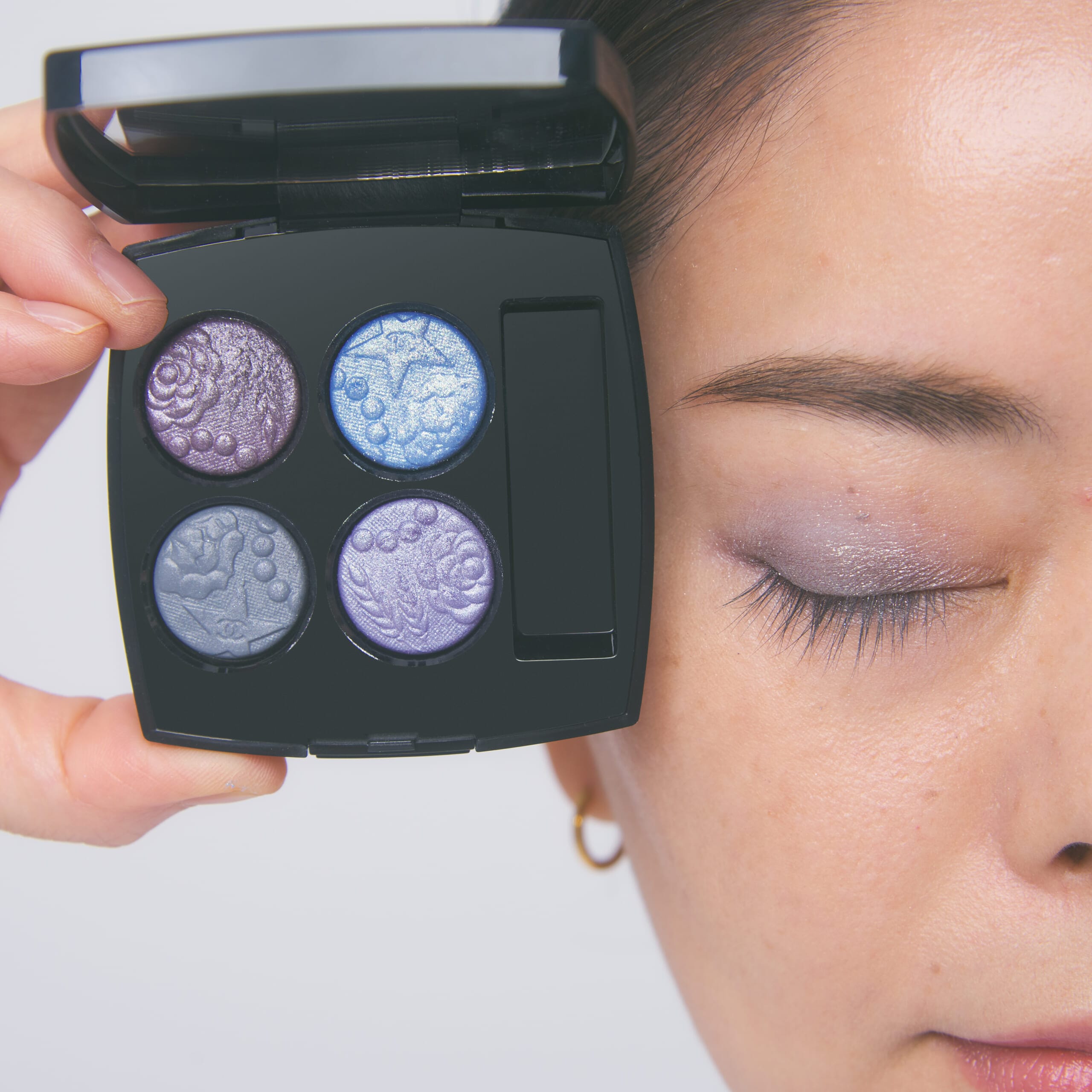 レ キャトル オンブル【397 ニュイ アストラル】をお試し！