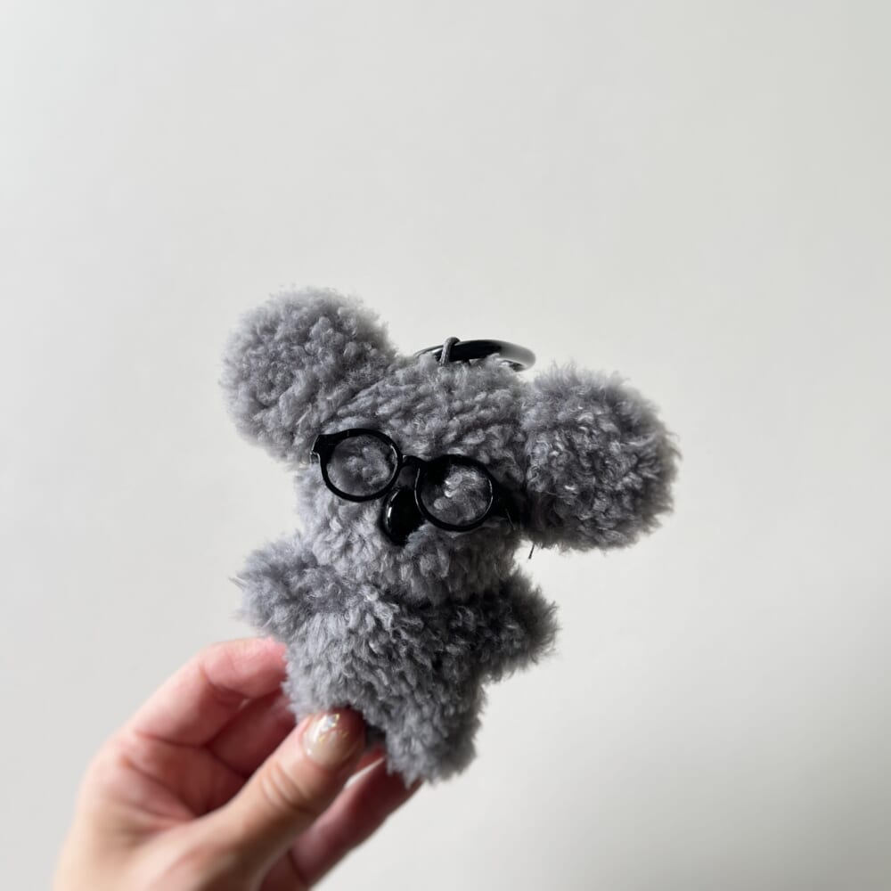 ブランチブラザーズ　ココ　コアラ