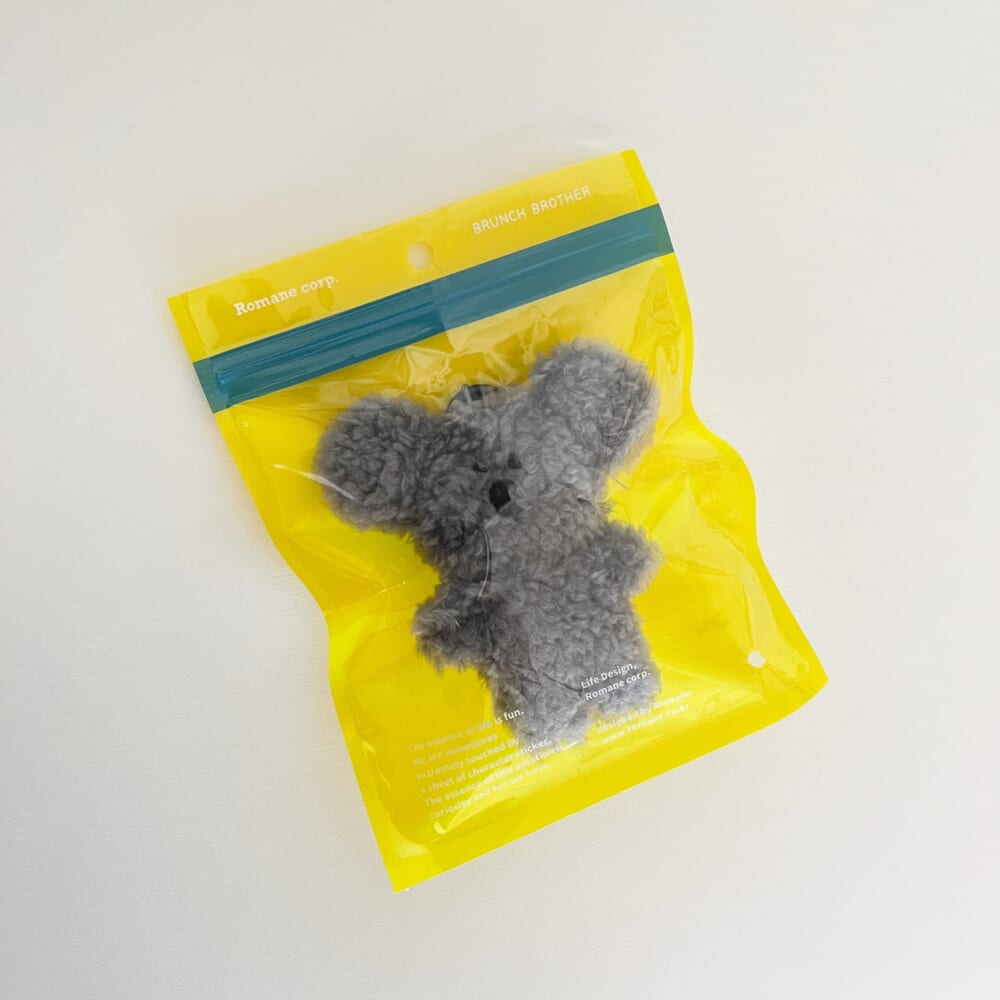 ブランチブラザーズ　ココ　コアラ