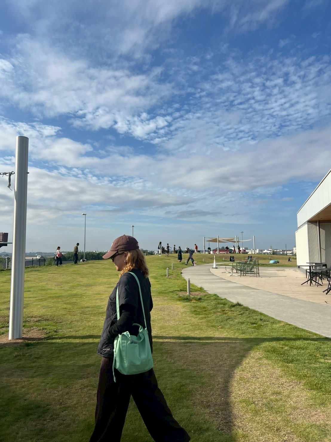 L.L.Bean
【LEE別注】【洗える】LEE100人隊コラボ グローサリー・２WAYスモールトート
￥5,200