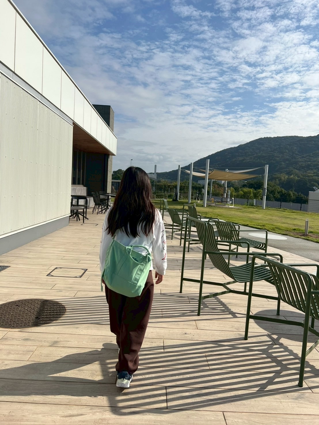 L.L.Bean
【LEE別注】【洗える】LEE100人隊コラボ グローサリー・２WAYスモールトート
￥5,200