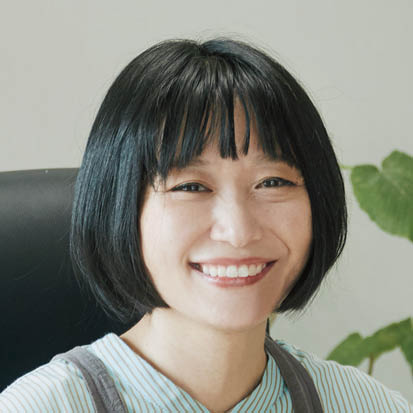 絵本作家かのうかりんさん