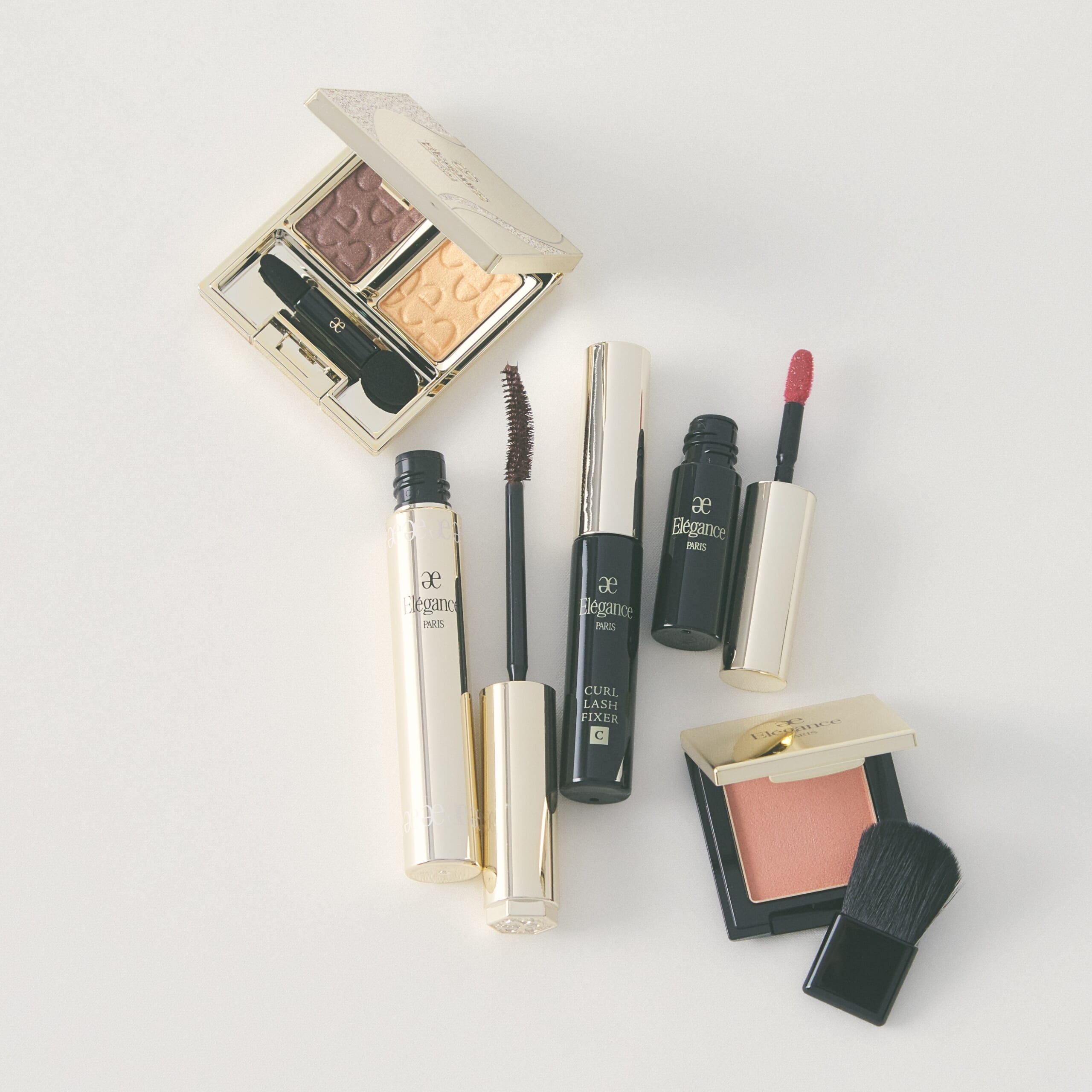 エレガンス／コフレ クードゥフードル