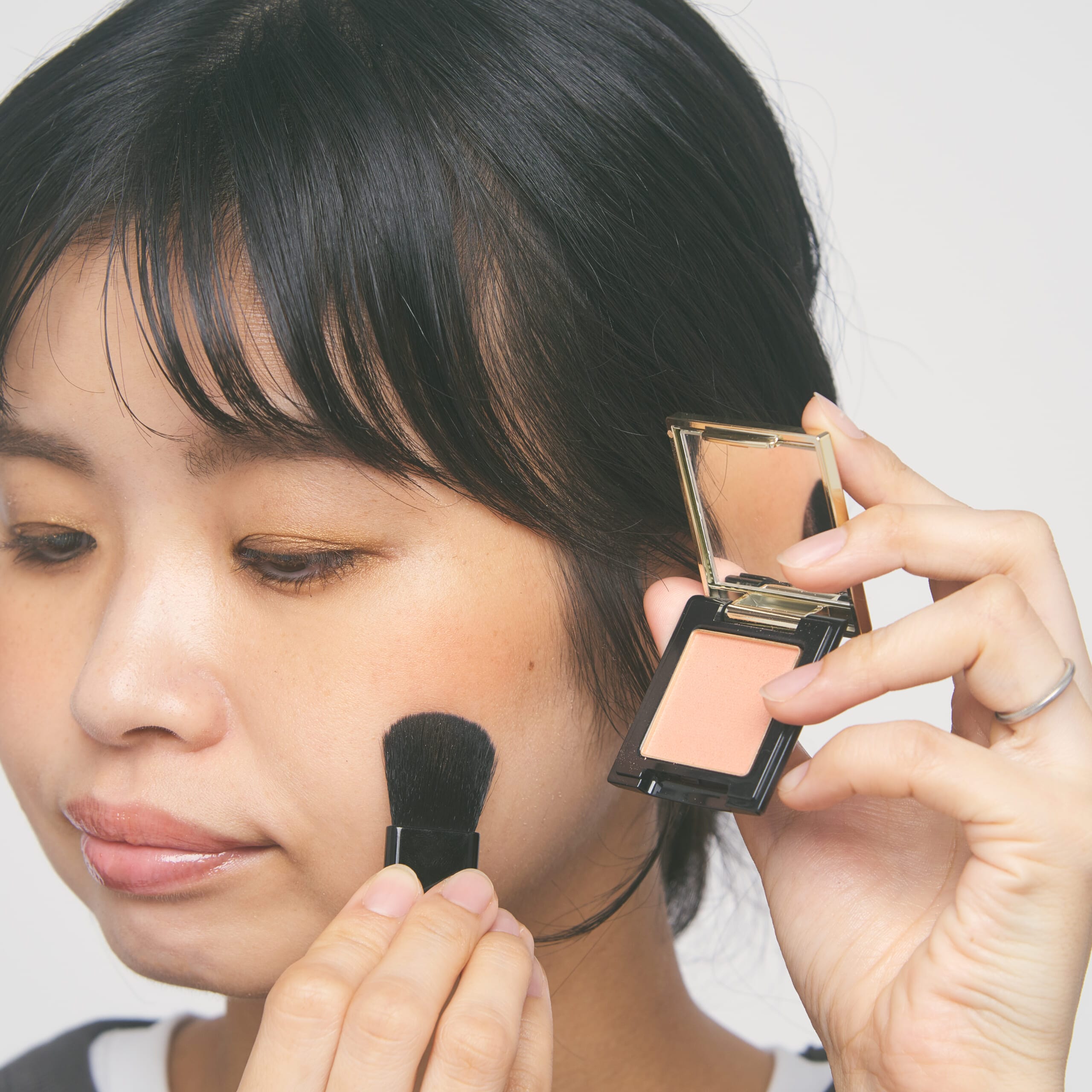 カランドゥ フェイスをお試し！