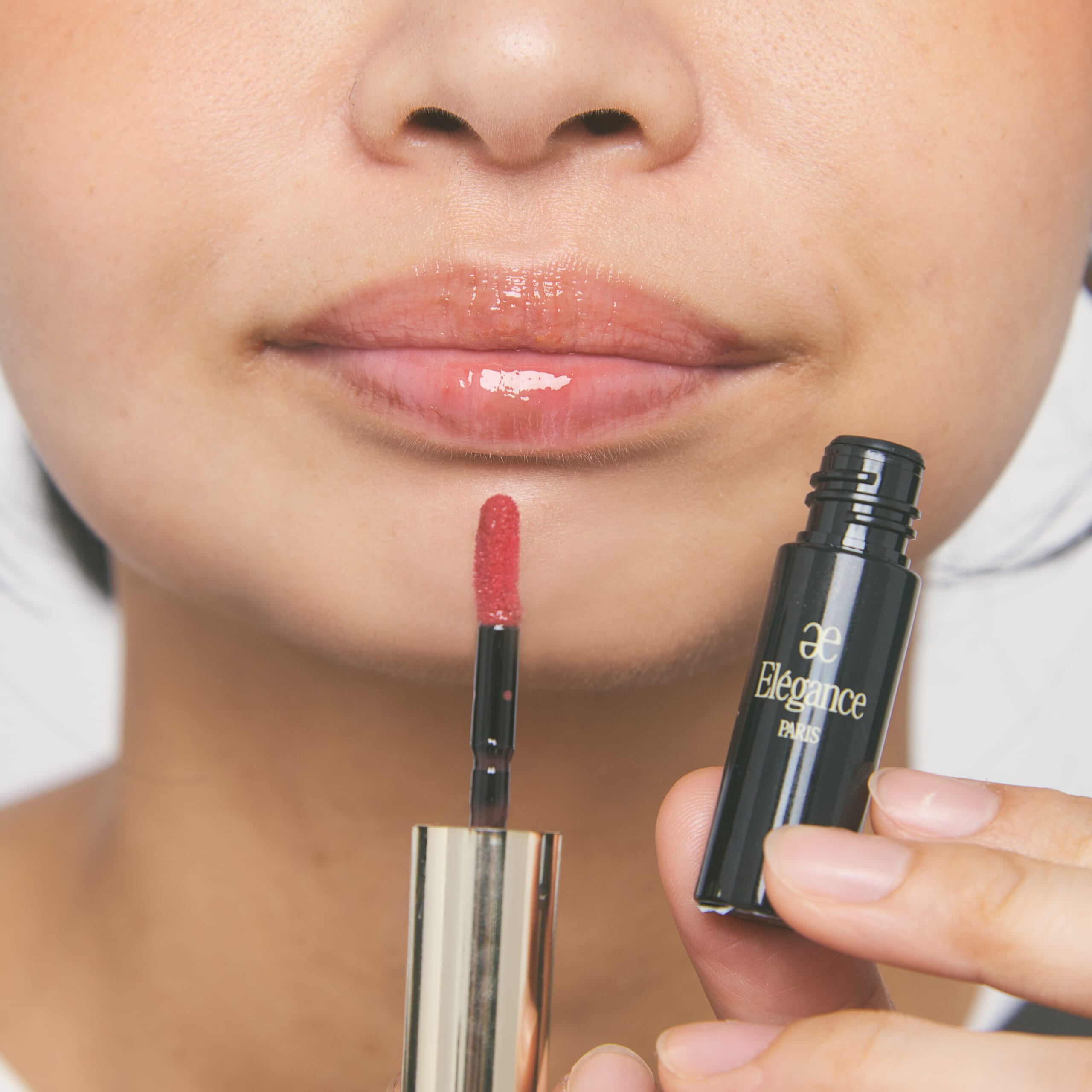 クラルテ ルージュ ビジューをお試し！