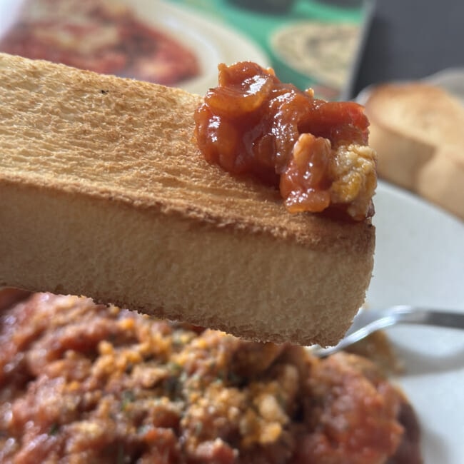 【LEE11月号】コウケンテツさんの「チキンのうま味トマト煮」を作ってみた