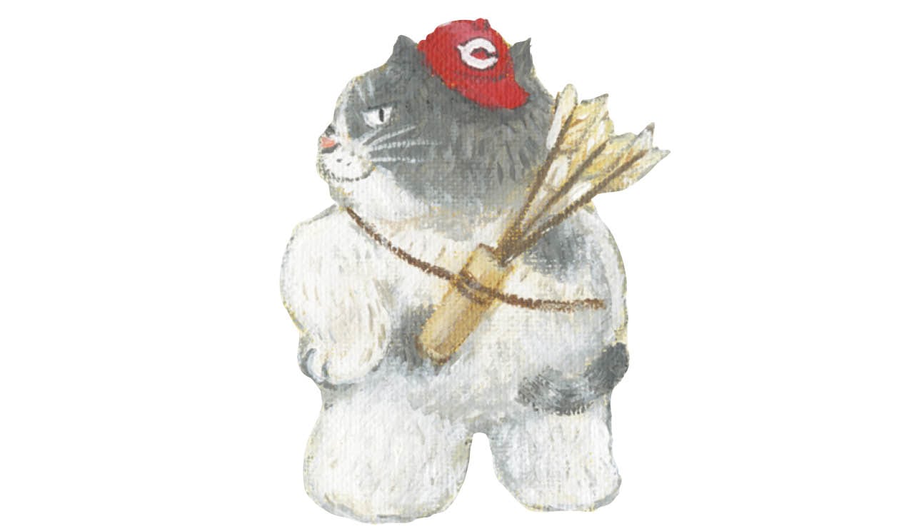 絵・かのうかりんさん