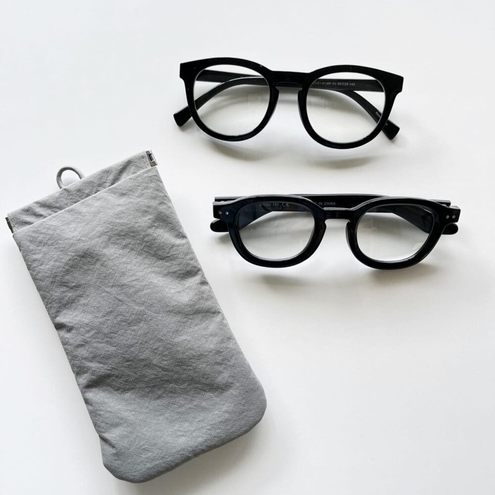 サングラス　ユニクロ　GU