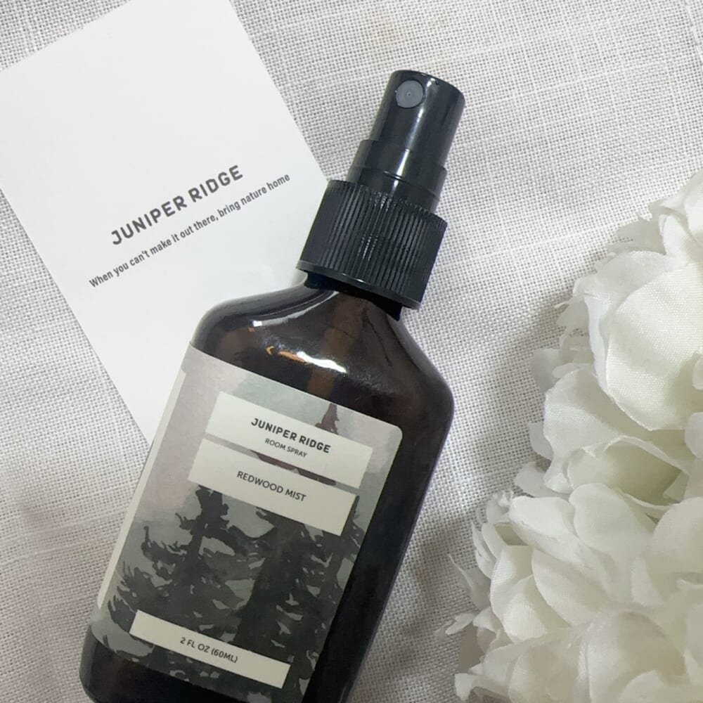 ルームスプレー　アロマ