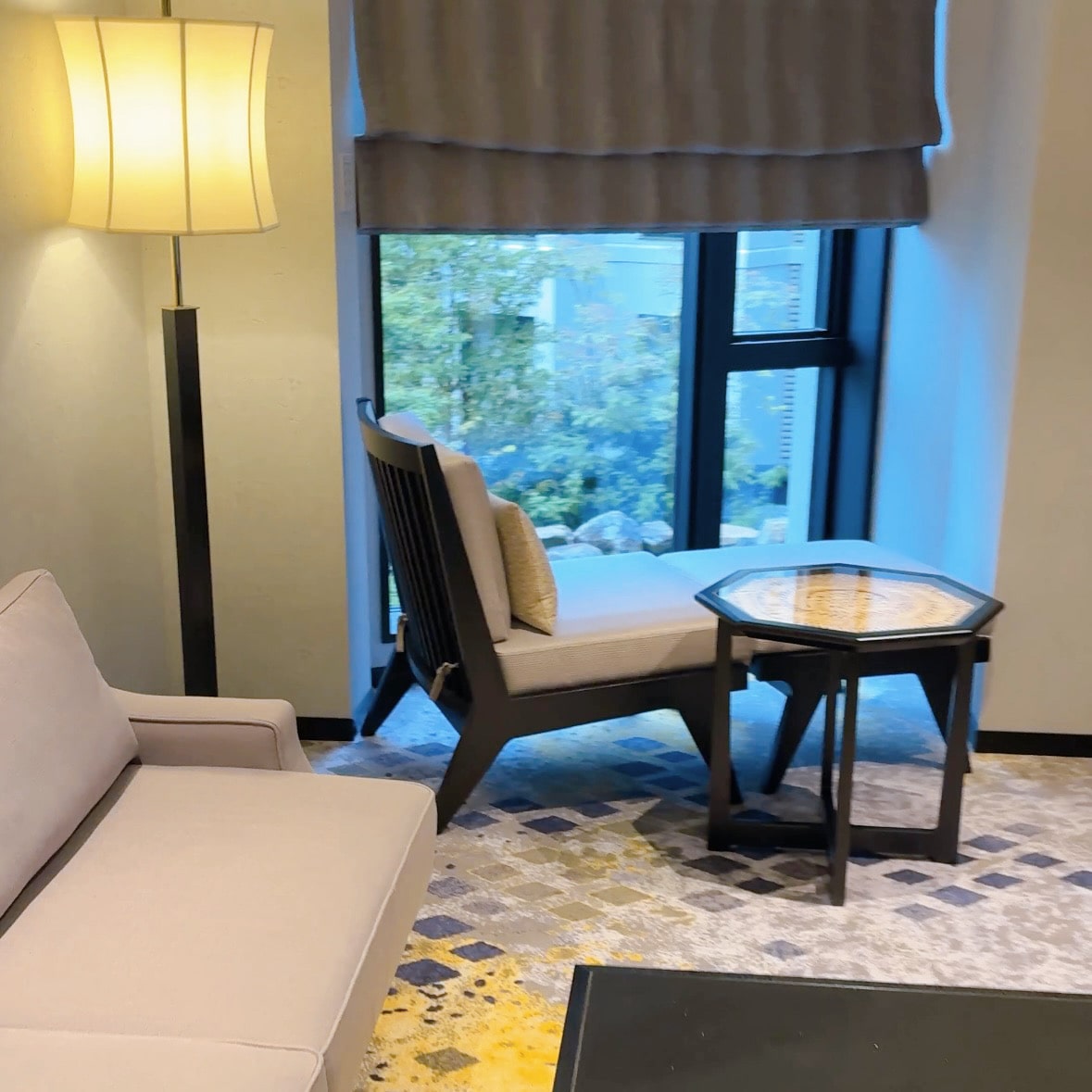 金沢旅行 ホテル ホテル山楽金沢