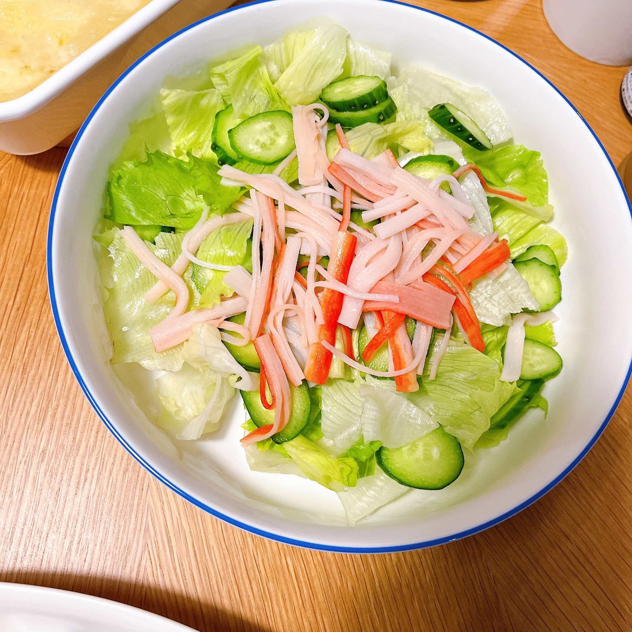 日常の器 ボウル 大