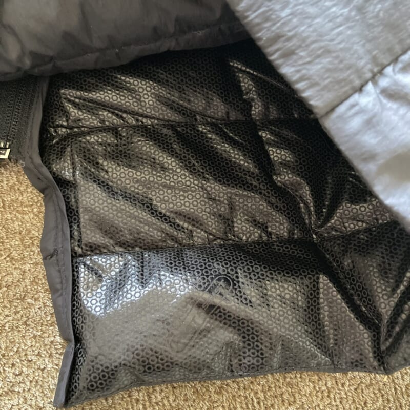 ワークマン　ヒートアシスト