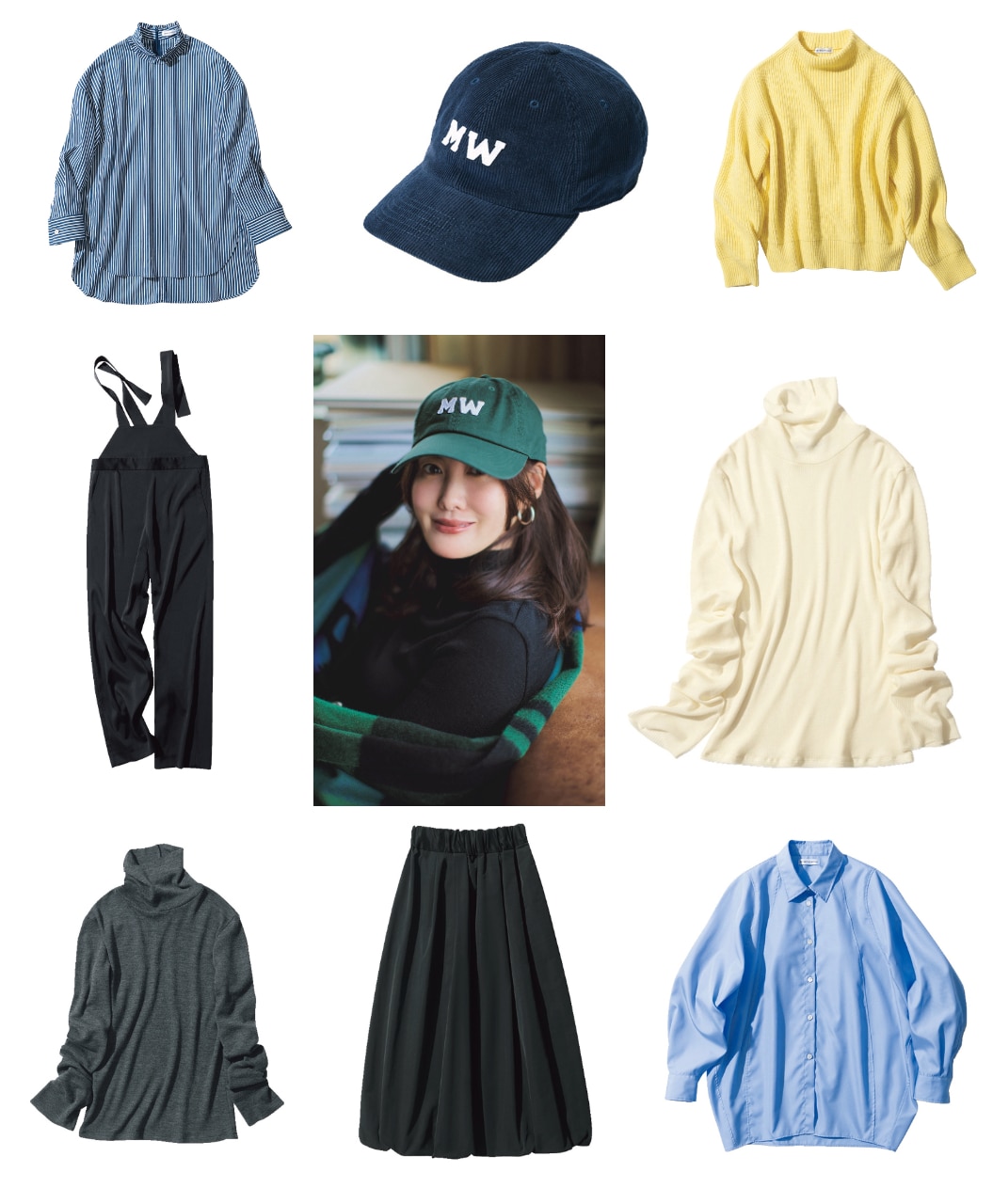 LEEマルシェ　ともさかりえ　MYWEAKNESS