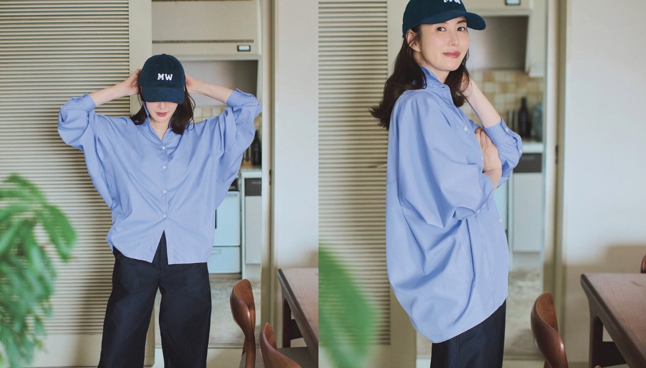 LEEマルシェ　ともさかりえ　MYWEAKNESS