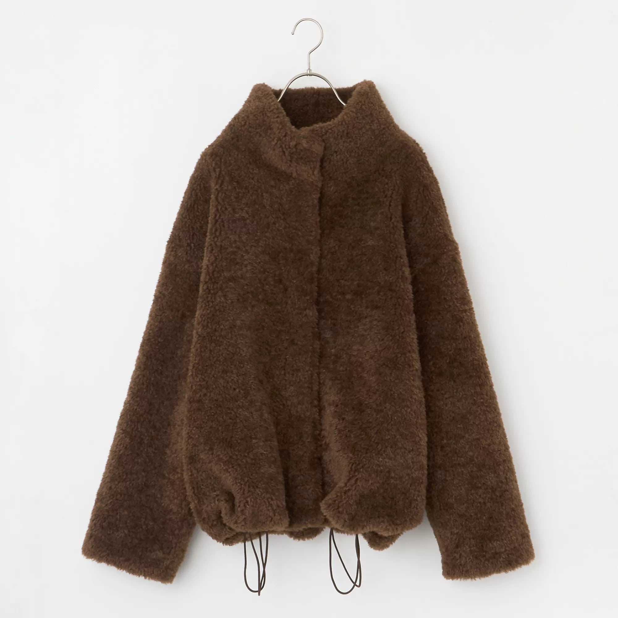 MICA & DEAL
stand collar boa bz