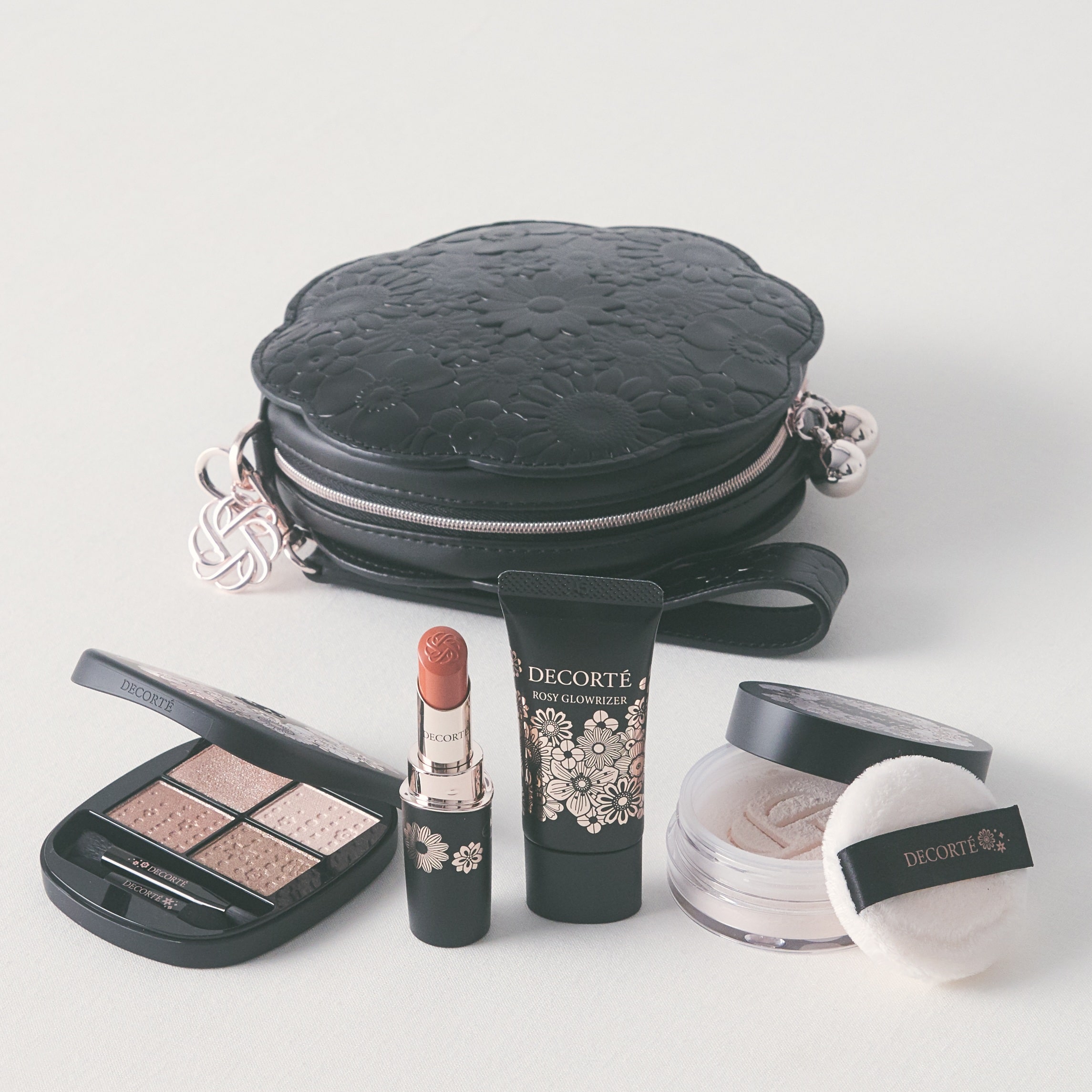 コスメデコルテ／エターナル ブルーム コレクション