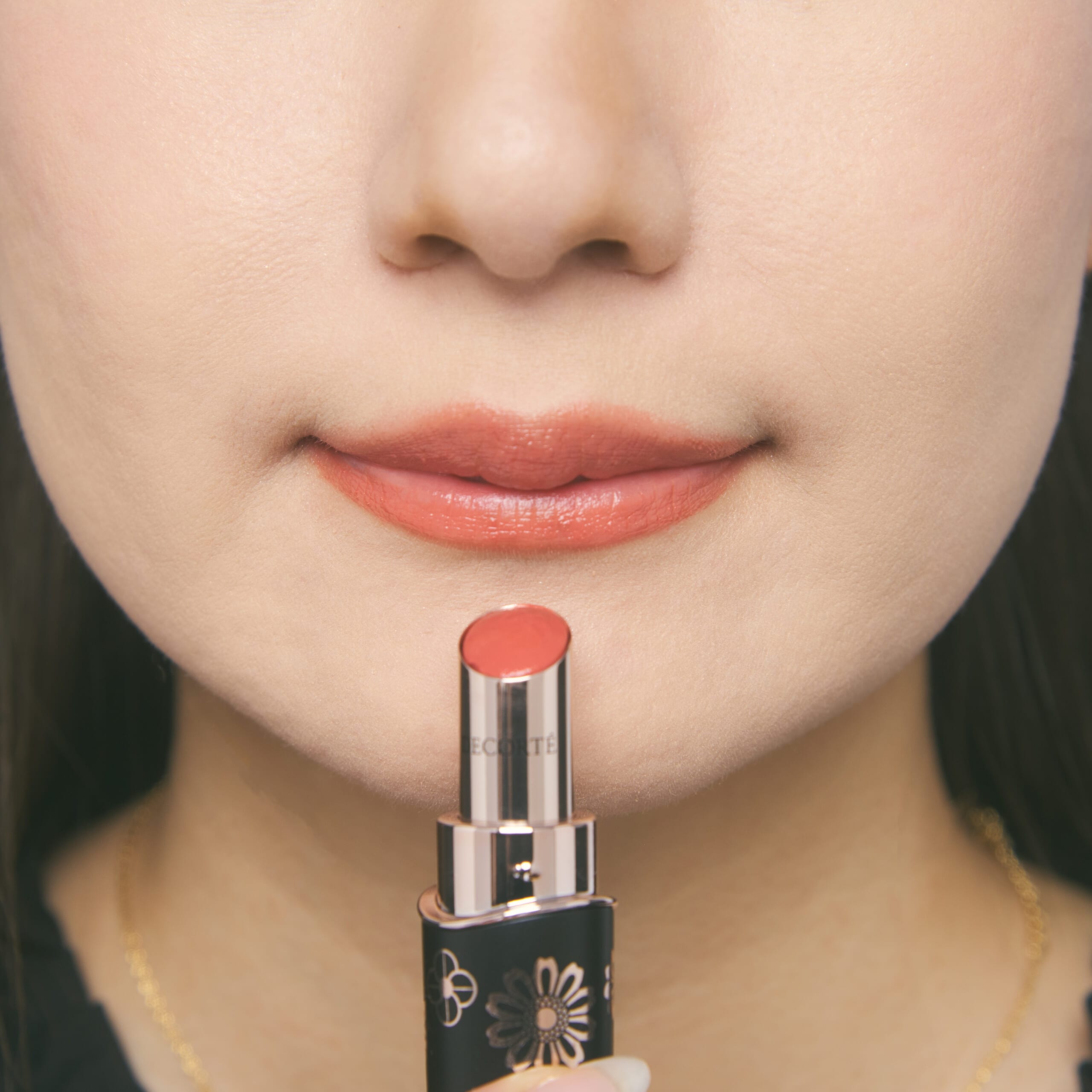 ルージュ デコルテ ETERNAL BLOOMをお試し！