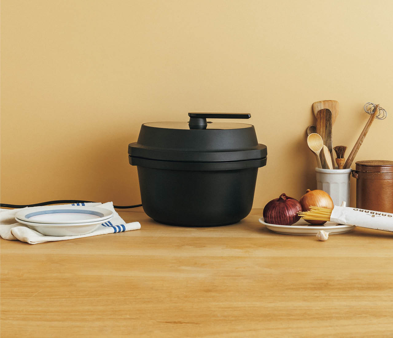 パナソニック　オートクッカー ビストロ　NF-AC1000　