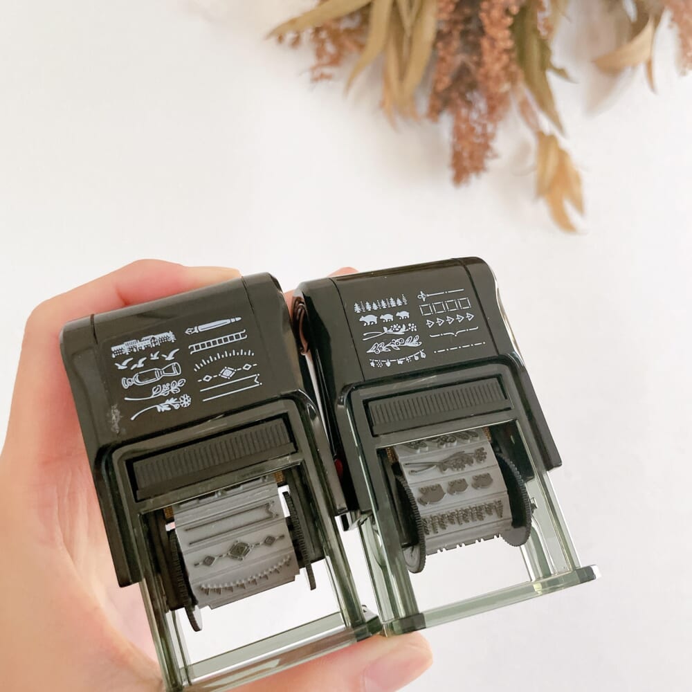 OURMOHE Like me手帳 2026