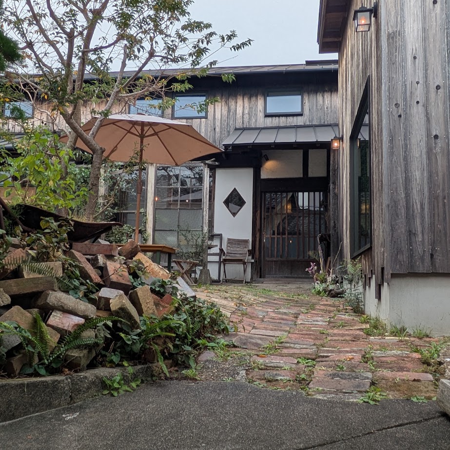 常滑　ハレル　写真スタジオ