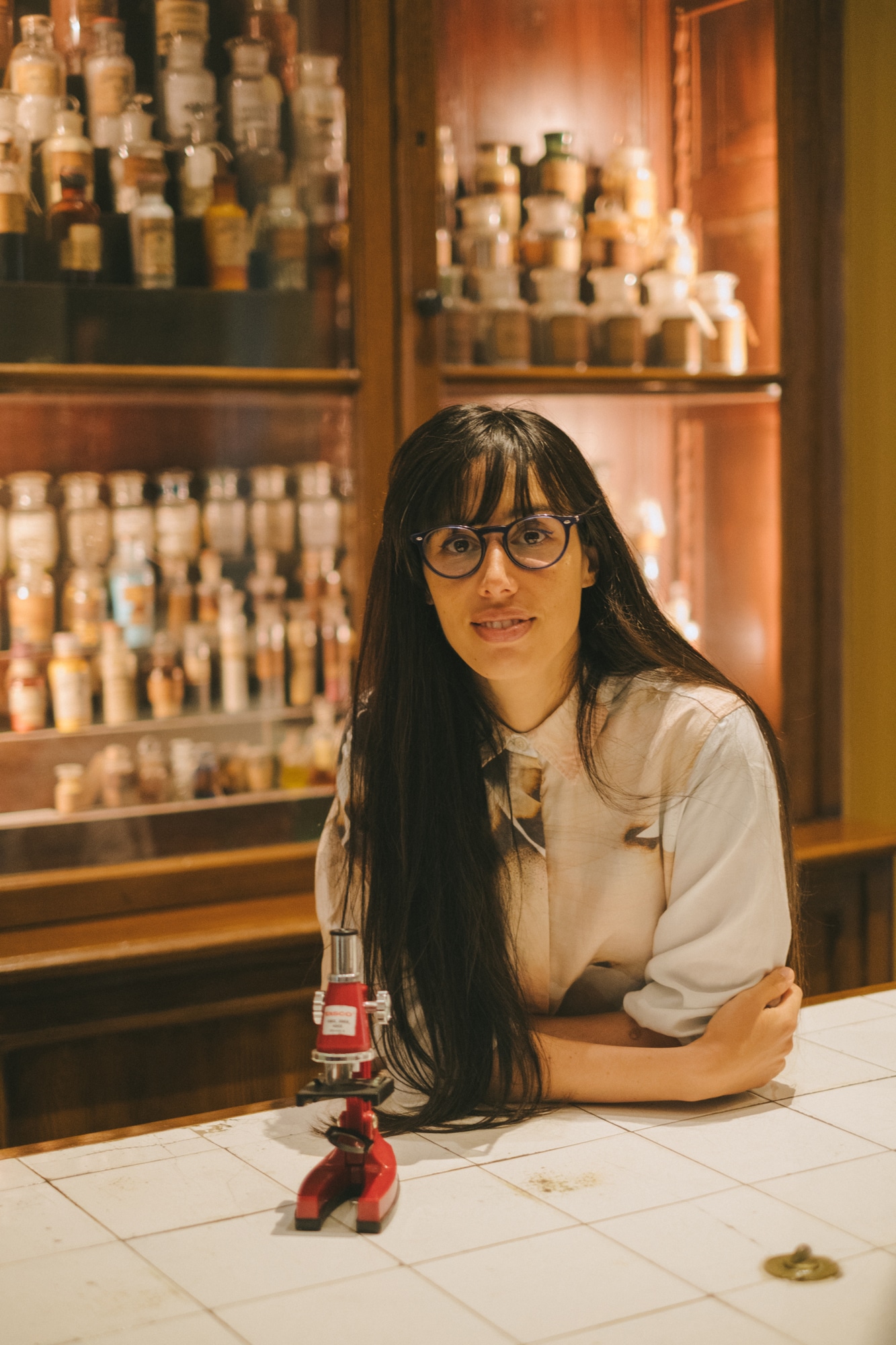 展覧会名:シャネル・ネクサス・ホールで2025/10/4(土)~12/7(日)行われる展覧会「Synthetic Natures もつれあう世界:AIと生命の現在地」