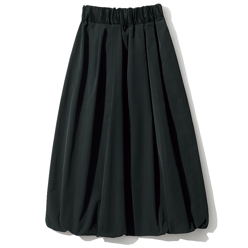 LEE限定 MY WEAKNESS(マイ ウィークネス)【洗える】Luca Balloon Skirt /バルーンスカート