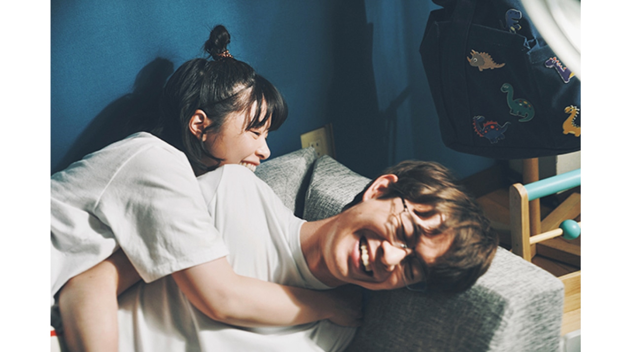 『佐藤さんと佐藤さん』