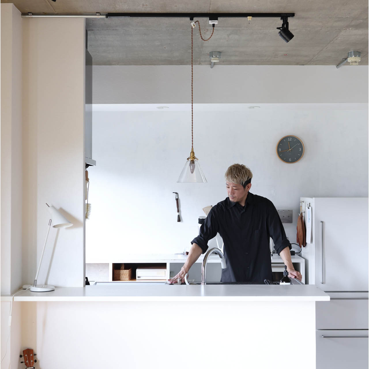 84kichi（ヤスキチ）さん