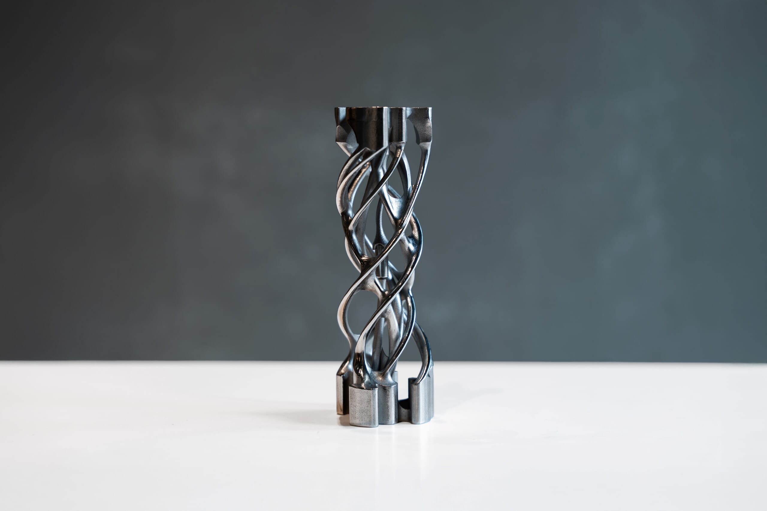 展覧会名:シャネル・ネクサス・ホールで2025/10/4(土)~12/7(日)行われる展覧会「Synthetic Natures もつれあう世界:AIと生命の現在地」