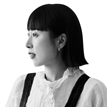 石上美津江さん