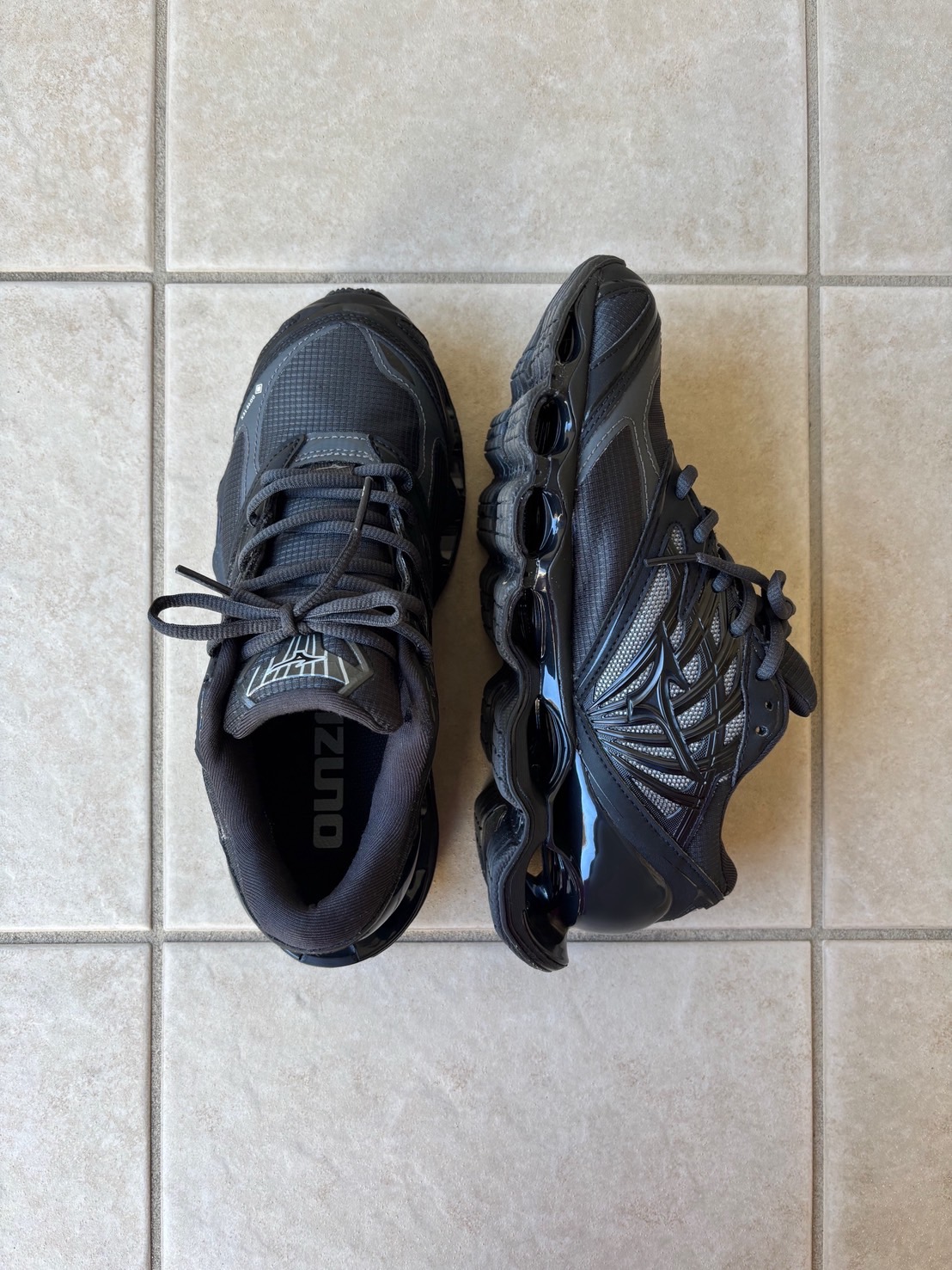 ミズノ WAVE PROPHECY LS GTX