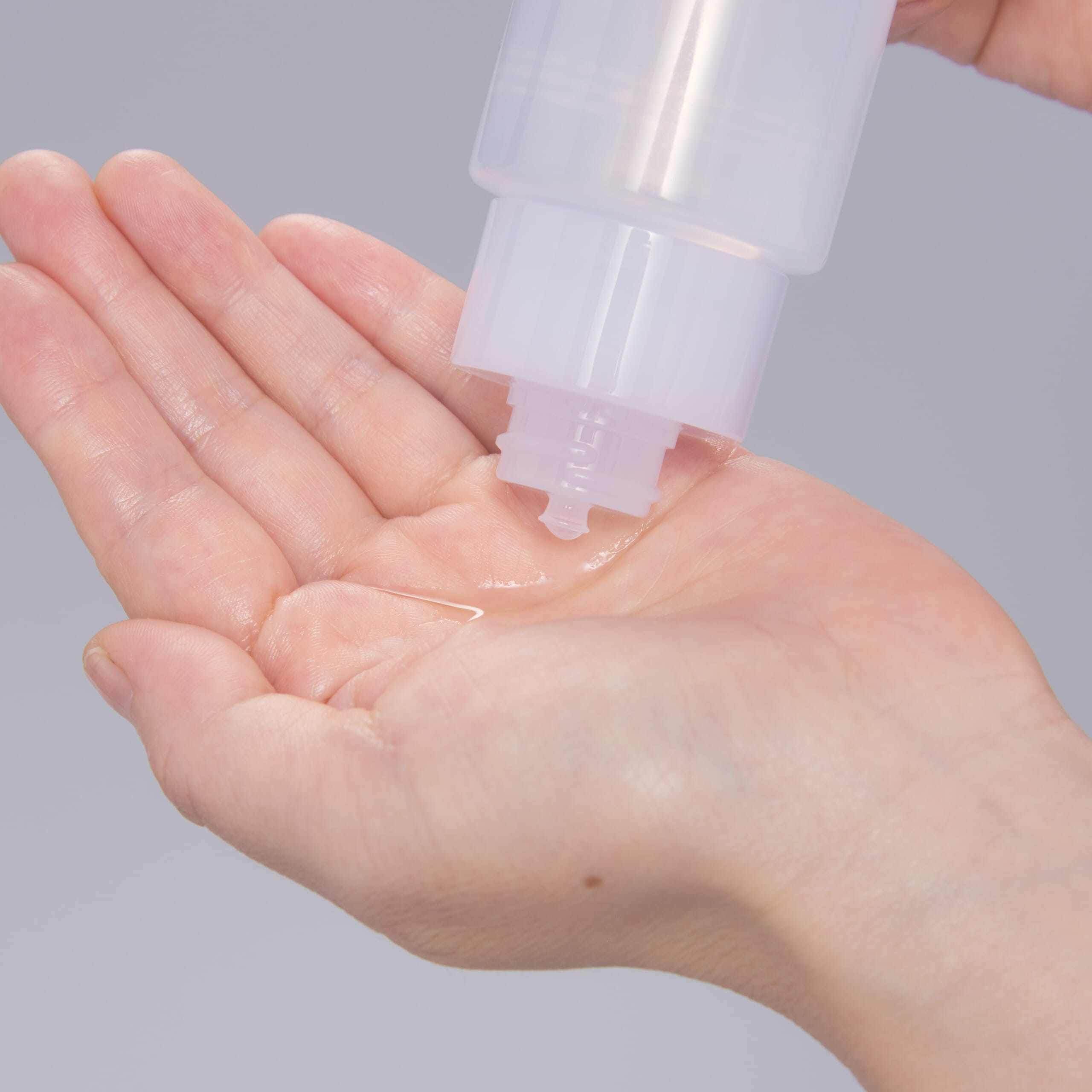 セラムヴェール ローションを使ってみた！