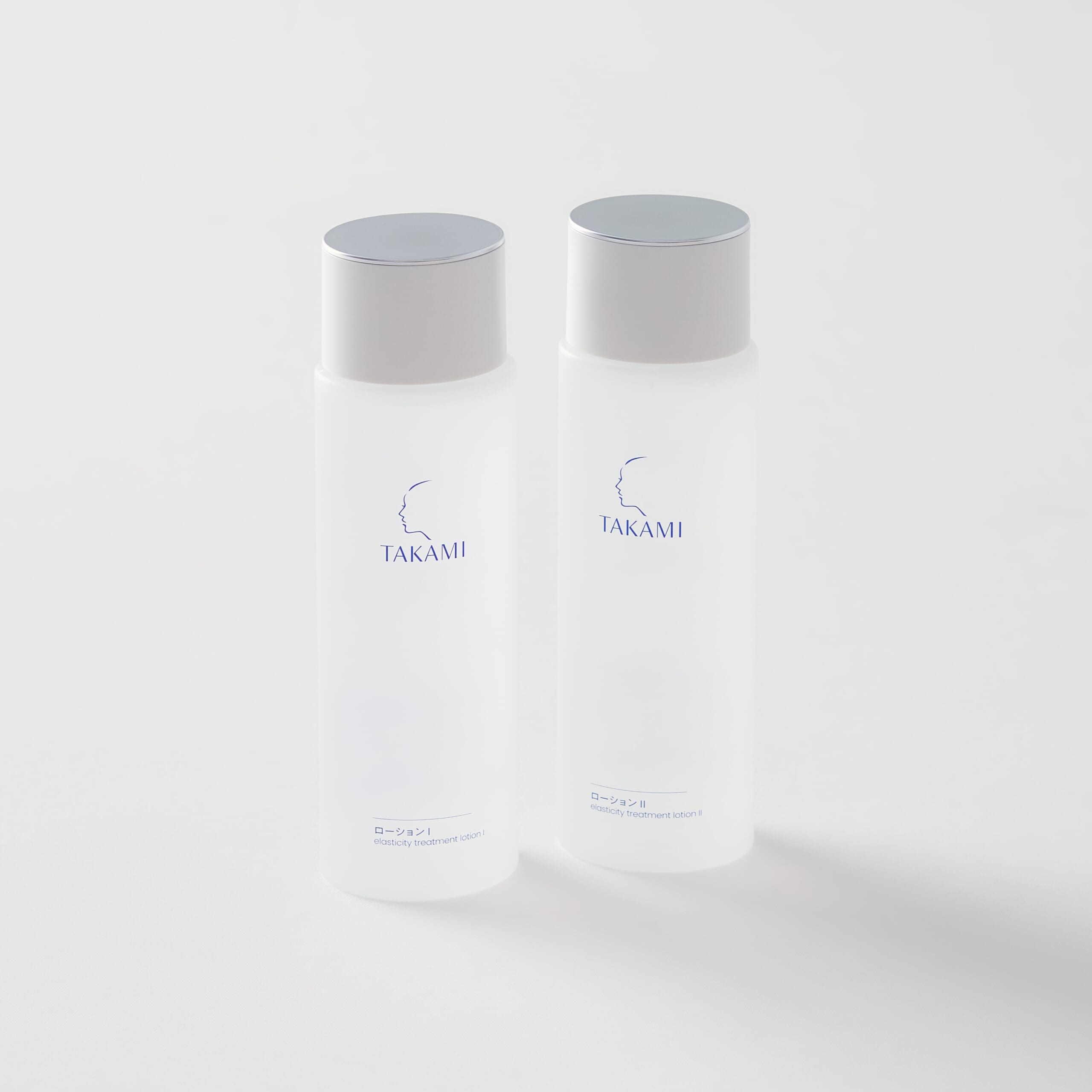 【タカミ】タカミローションⅠ・Ⅱ