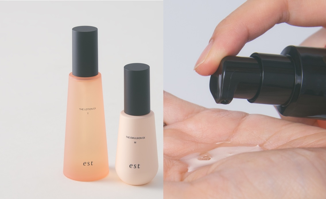 エスト／ザ ローション EX
