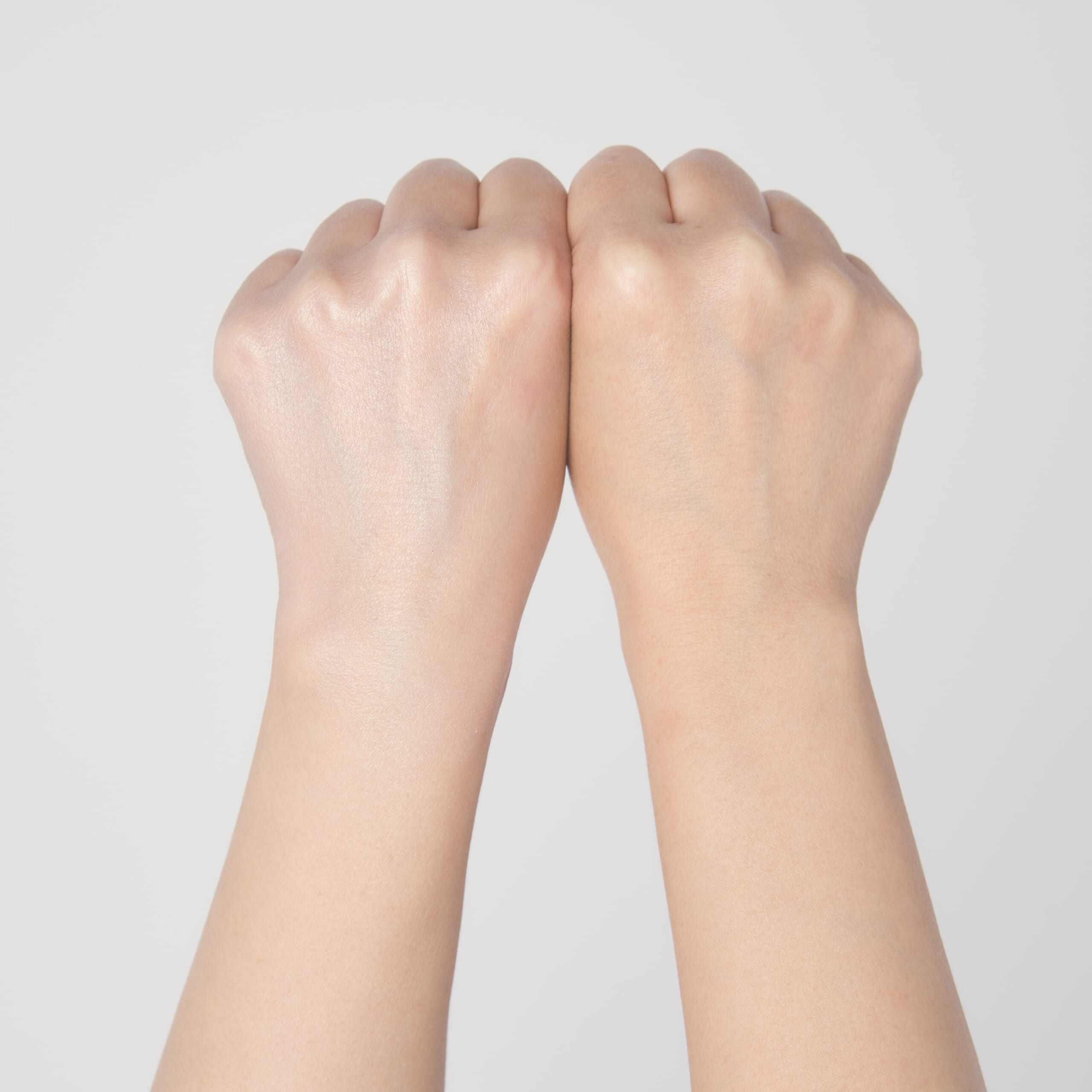 ミネラルルーセントパダー スノーパールをお試し！