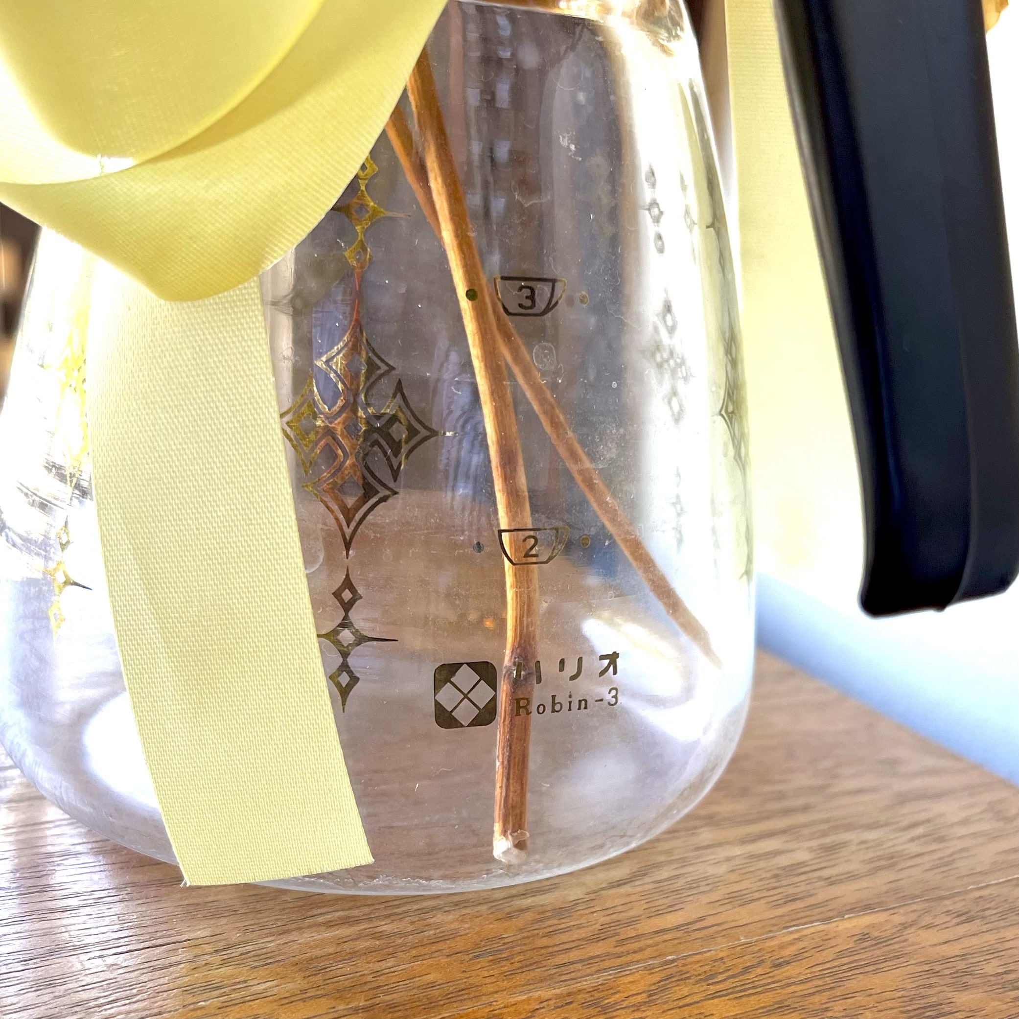 コーヒーサーバー